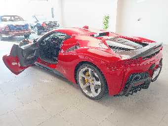 FERRARI SF90 STRADALE 2022 Image 10