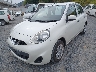 NISSAN MARCH 2018 Image 1