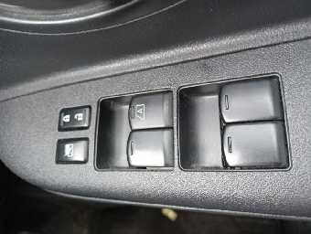 NISSAN MARCH 2018 Image 12