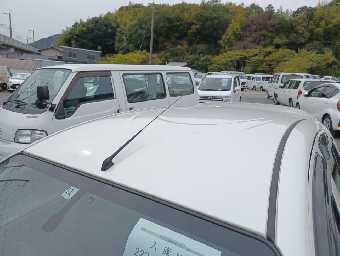 NISSAN MARCH 2018 Image 5
