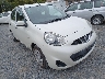 NISSAN MARCH 2018 Image 6