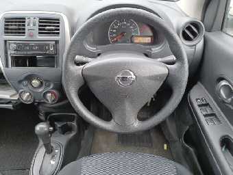 NISSAN MARCH 2018 Image 8