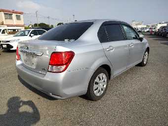 TOYOTA COROLLA AXIO 2014 Image 2