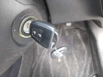 TOYOTA COROLLA AXIO 2014 Image 13