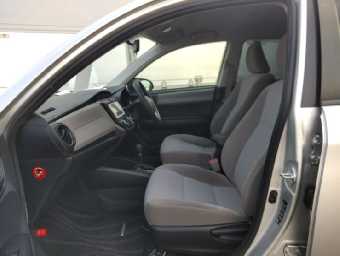 TOYOTA COROLLA AXIO 2014 Image 14