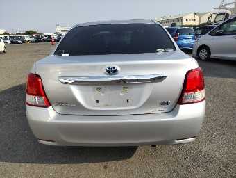 TOYOTA COROLLA AXIO 2014 Image 3
