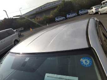 TOYOTA COROLLA AXIO 2014 Image 5