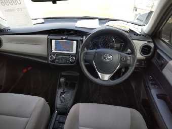 TOYOTA COROLLA AXIO 2014 Image 8
