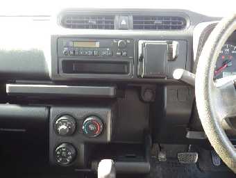 TOYOTA PROBOX 2018 Image 19