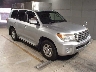 TOYOTA LAND CRUISER 2013 Image 1