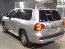 TOYOTA LAND CRUISER 2013 Image 2