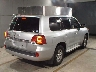 TOYOTA LAND CRUISER 2013 Image 5