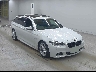 BMW 5 SERIES 2015 Image 1