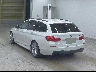 BMW 5 SERIES 2015 Image 2