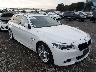 BMW 5 SERIES 2015 Image 19