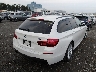 BMW 5 SERIES 2015 Image 20