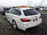 BMW 5 SERIES 2015 Image 21