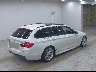 BMW 5 SERIES 2015 Image 5