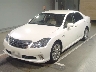 TOYOTA CROWN HYBRID 2011 Image 1