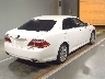 TOYOTA CROWN HYBRID 2011 Image 2