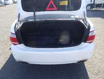 TOYOTA CROWN HYBRID 2011 Image 14