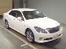 TOYOTA CROWN HYBRID 2011 Image 3