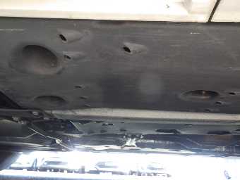 TOYOTA CROWN HYBRID 2011 Image 18