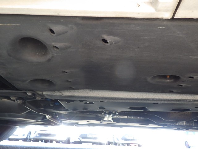 TOYOTA CROWN HYBRID 2011 Image 24