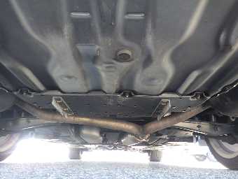 TOYOTA CROWN HYBRID 2011 Image 19