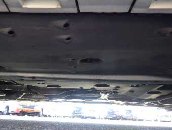 TOYOTA CROWN HYBRID 2011 Image 20