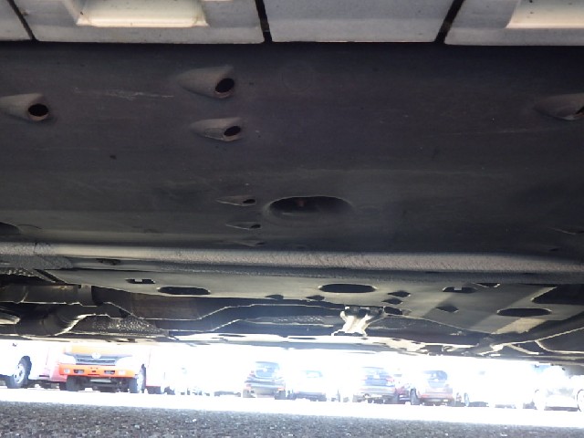 TOYOTA CROWN HYBRID 2011 Image 26