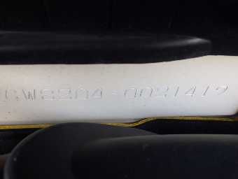 TOYOTA CROWN HYBRID 2011 Image 22