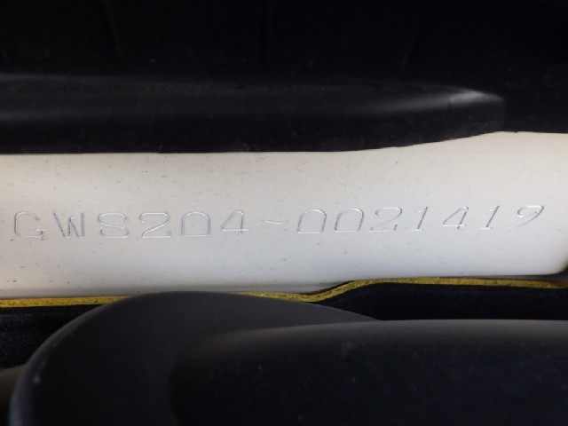 TOYOTA CROWN HYBRID 2011 Image 28