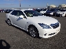 TOYOTA CROWN HYBRID 2011 Image 8