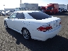 TOYOTA CROWN HYBRID 2011 Image 10