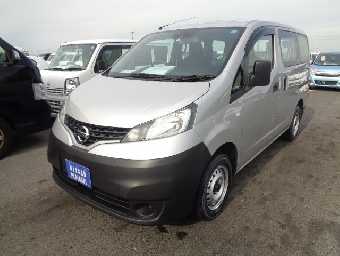 NISSAN NV200 VANETTE 2020 Image 1