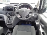 NISSAN NV200 VANETTE 2020 Image 5