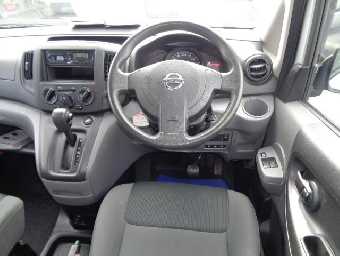 NISSAN NV200 VANETTE 2020 Image 4