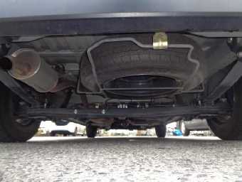 NISSAN NV200 VANETTE 2020 Image 5