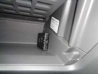 NISSAN NV200 VANETTE 2020 Image 7