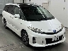 TOYOTA ESTIMA HYBRID 2013 Image 1