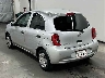 NISSAN MARCH 2020 Image 2