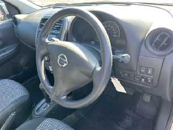 NISSAN MARCH 2020 Image 3