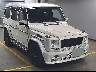 MERCEDES BENZ G CLASS 2008 Image 1