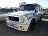 MERCEDES BENZ G CLASS 2008 Image 20