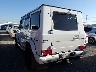 MERCEDES BENZ G CLASS 2008 Image 21