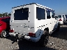 MERCEDES BENZ G CLASS 2008 Image 22