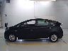 TOYOTA PRIUS PHV 2014 Image 4