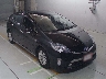 TOYOTA PRIUS PHV 2014 Image 5