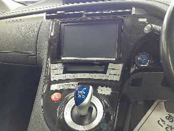 TOYOTA PRIUS PHV 2014 Image 10